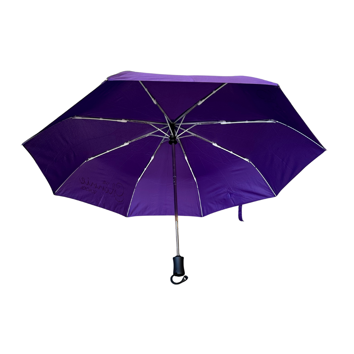 Custom Branded Foldable Umbrella