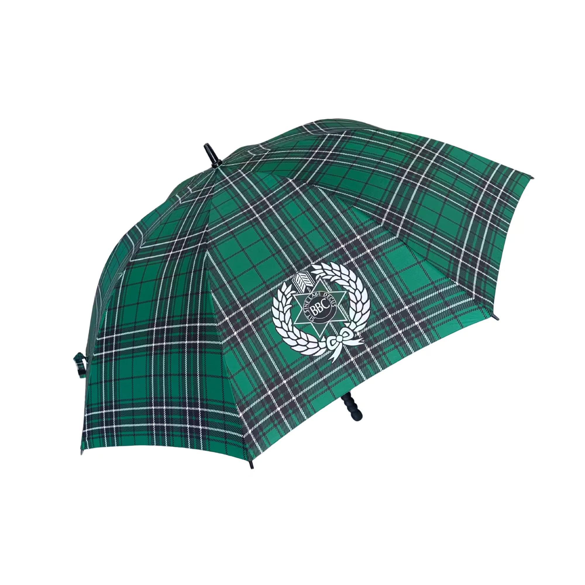 Custom Branded Golf Umbrella