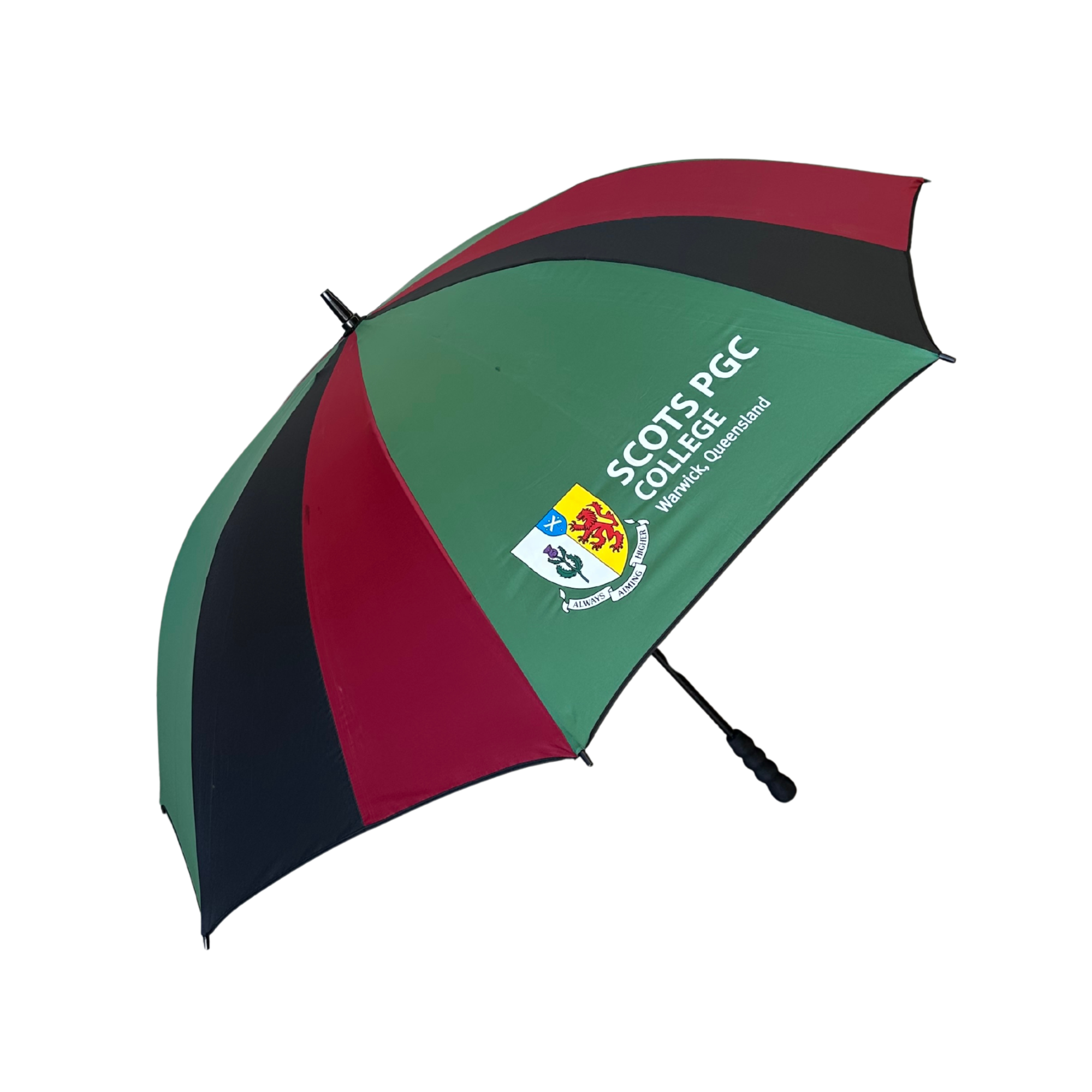 Custom Branded Golf Umbrella
