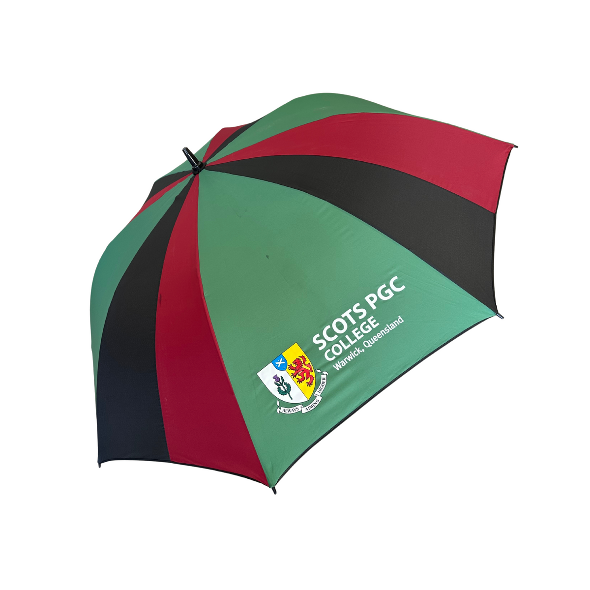 Custom Branded Golf Umbrella