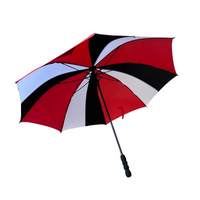 Custom Branded Golf Umbrella
