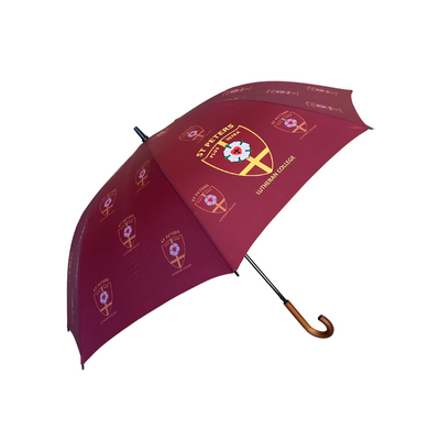 Custom Branded Golf Umbrella