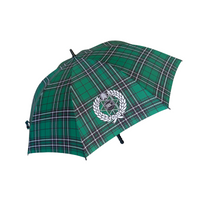 Custom Branded Golf Umbrella
