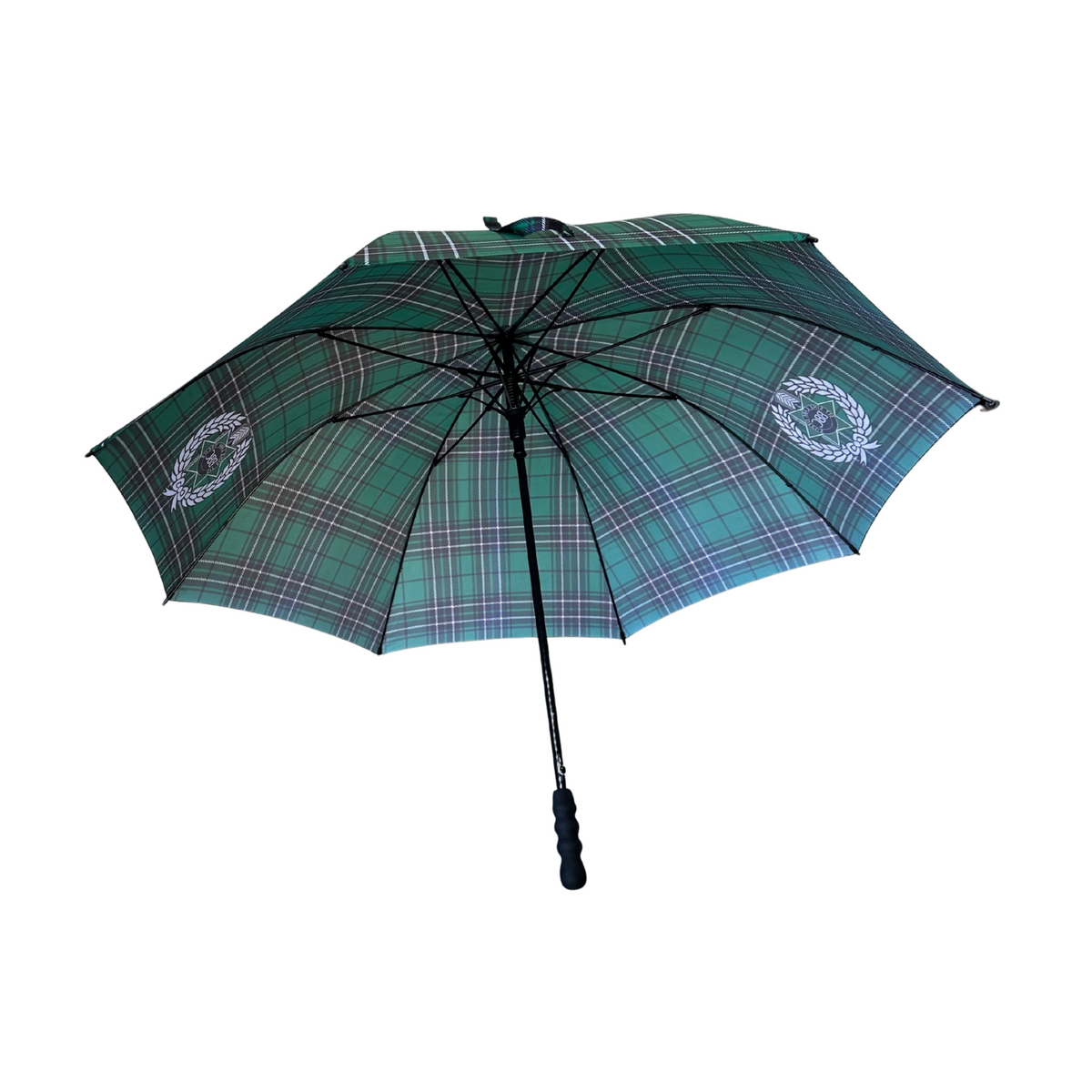 Custom Branded Golf Umbrella