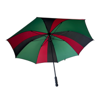 Custom Branded Golf Umbrella