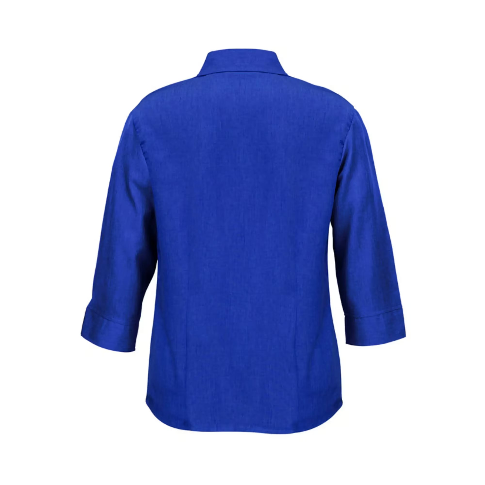 Oasis Ladies 3/4 Sleeve Shirt - Biz Corporates - Product Image | Uniform Link