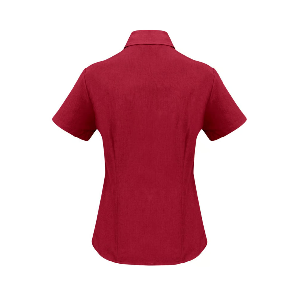 Oasis Ladies Short Sleeve Shirt - Biz Corporates - Product Image | Uniform Link