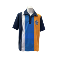 Custom School Sports Uniform Polo