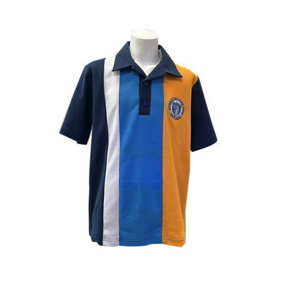 Custom School Sports Uniform Polo