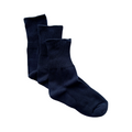 Mother of Good Counsel or St Joseph's Socks 3 Pack