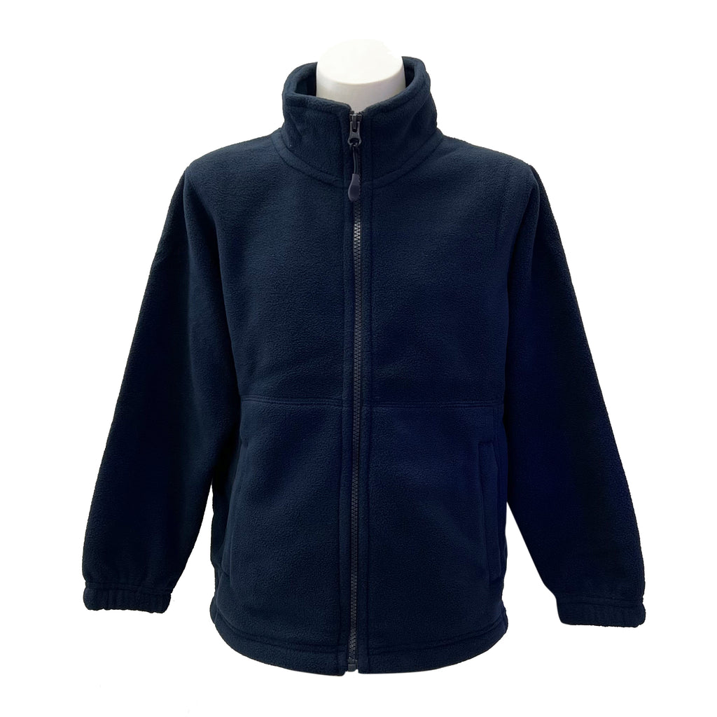Mother of Good Counsel Fleecy Jumper
