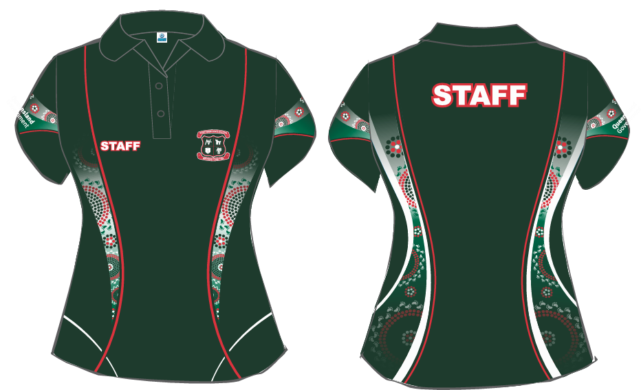 Ladies Short Sleeve Polos