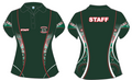 Ladies Short Sleeve Polos