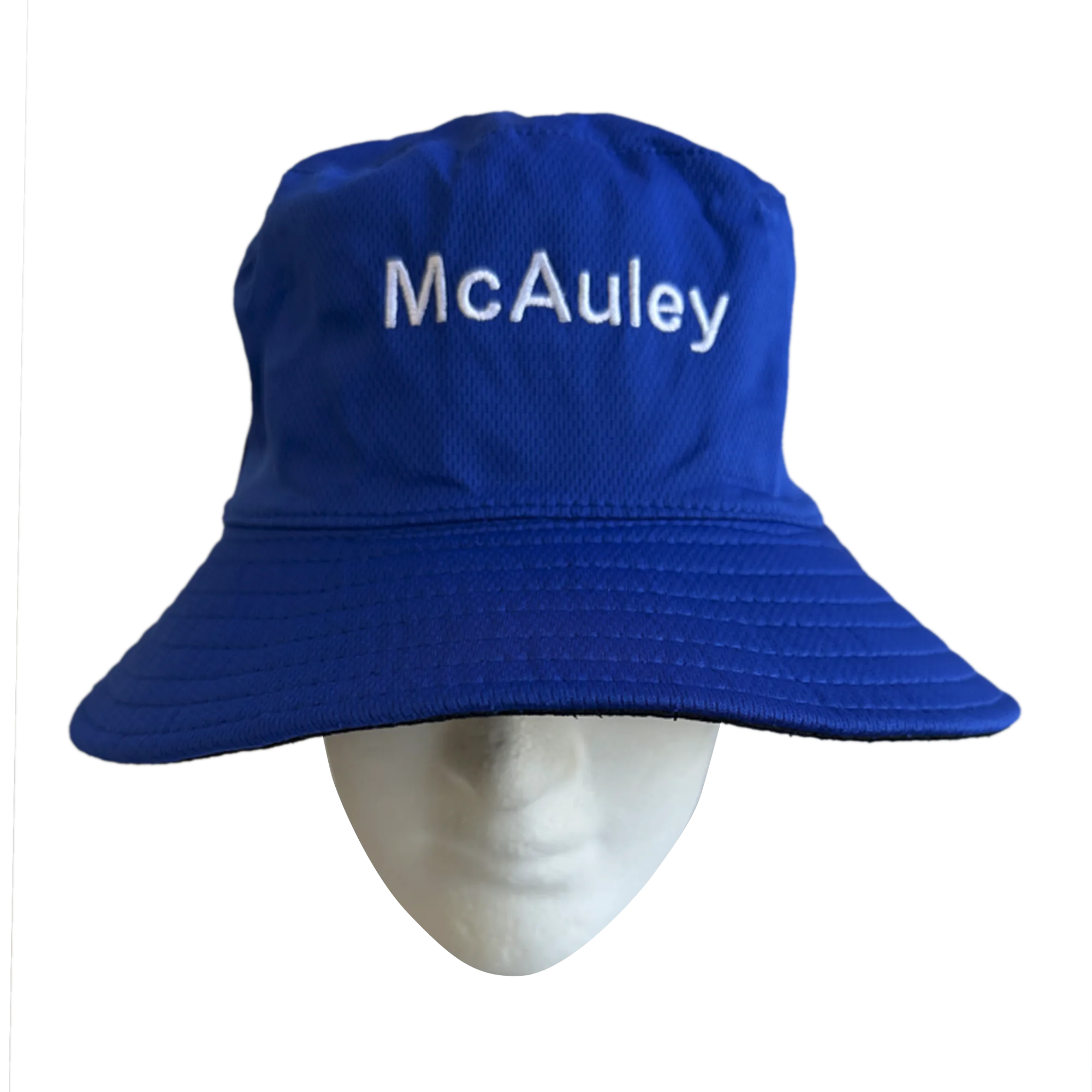 School Reversible Bucket Hat