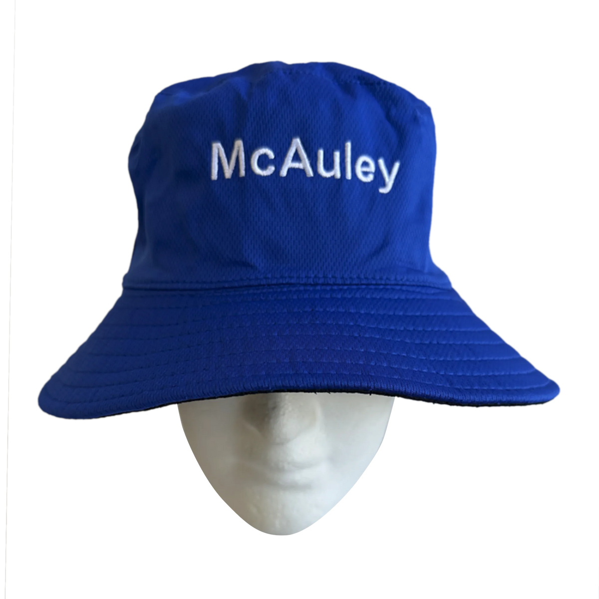 School Reversible Bucket Hat