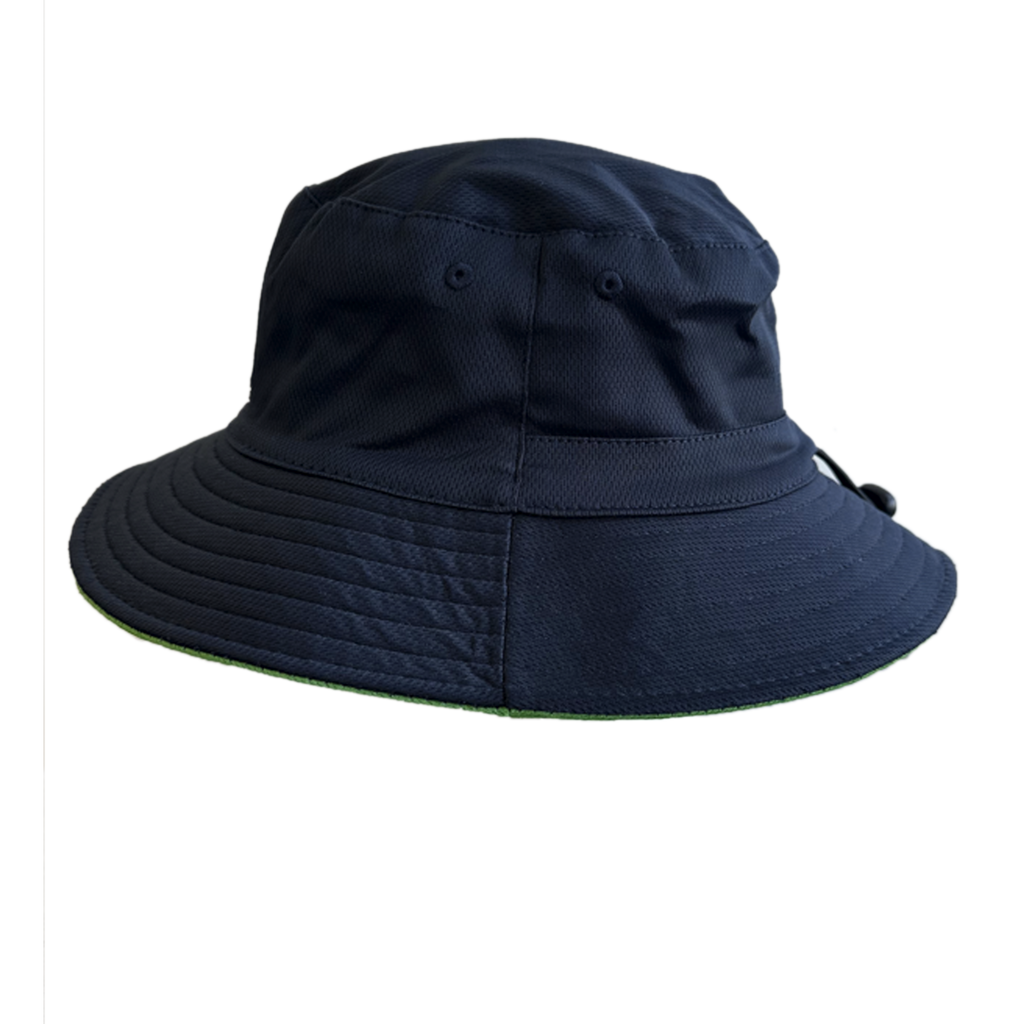 Our Lady Help of Christian School Sports Bucket Hat - McKillop
