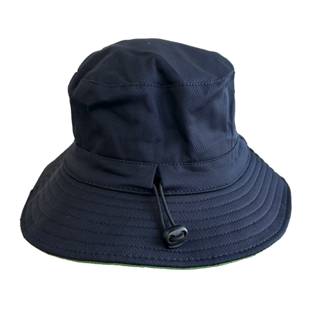 Our Lady Help of Christian School Sports Bucket Hat - McKillop