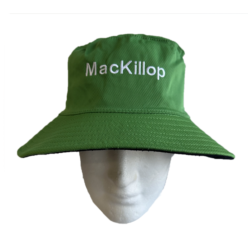 Our Lady Help of Christian School Sports Bucket Hat - McKillop