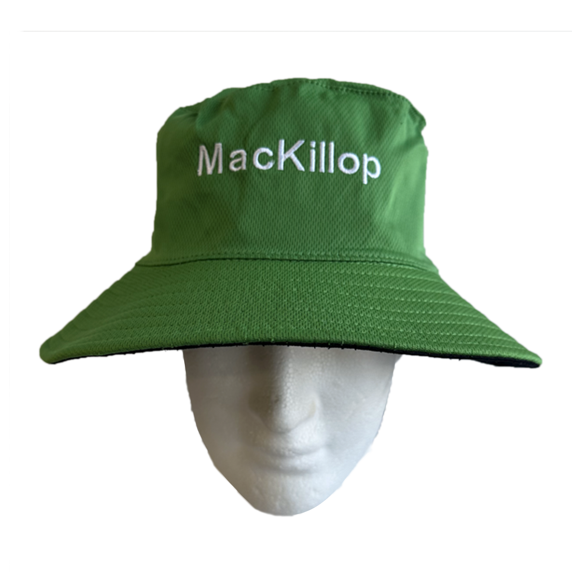 Our Lady Help of Christian School Sports Bucket Hat - McKillop