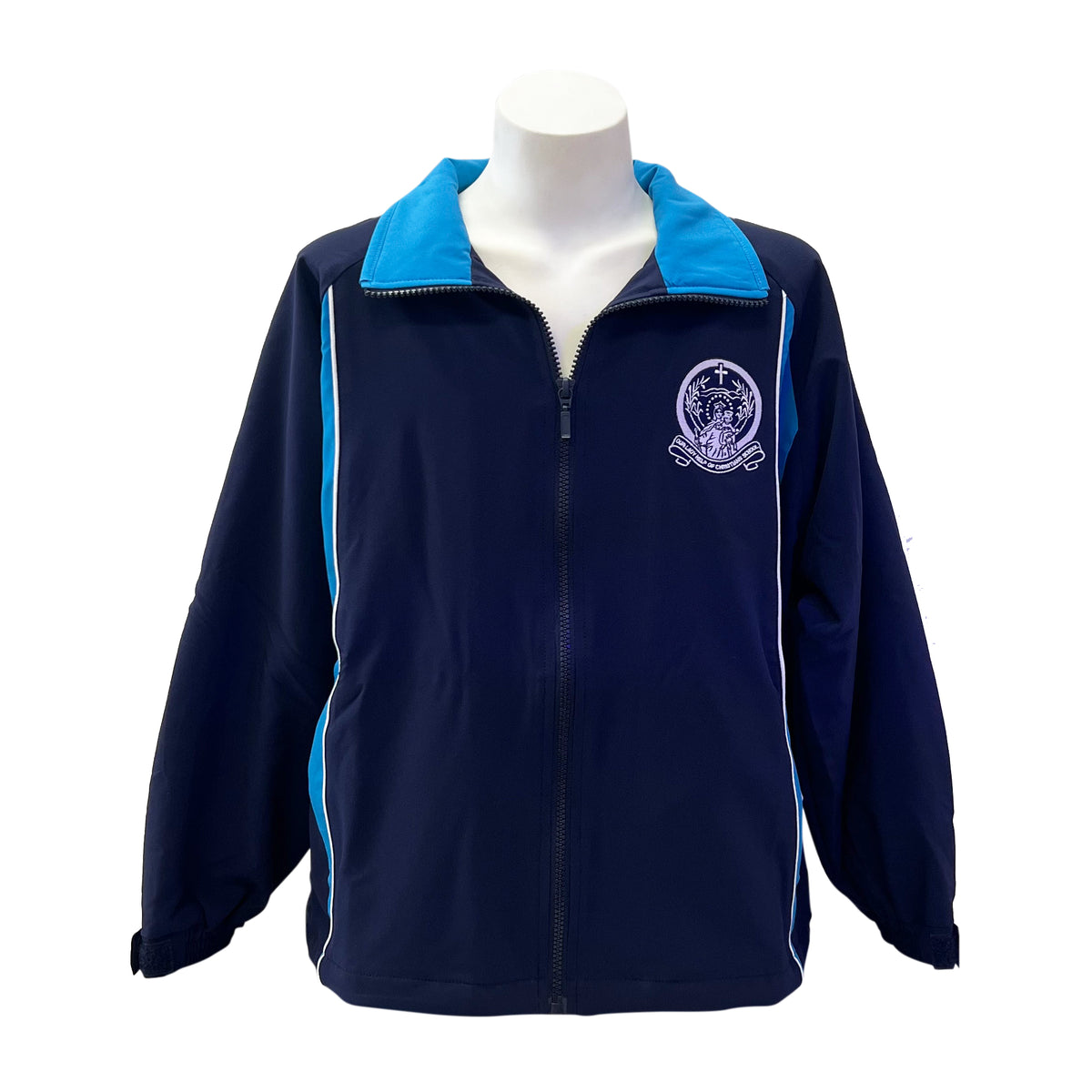 ULS OLH Sublimated Track Jacket