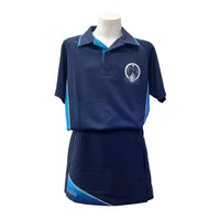 Custom School Sports Uniform Polo