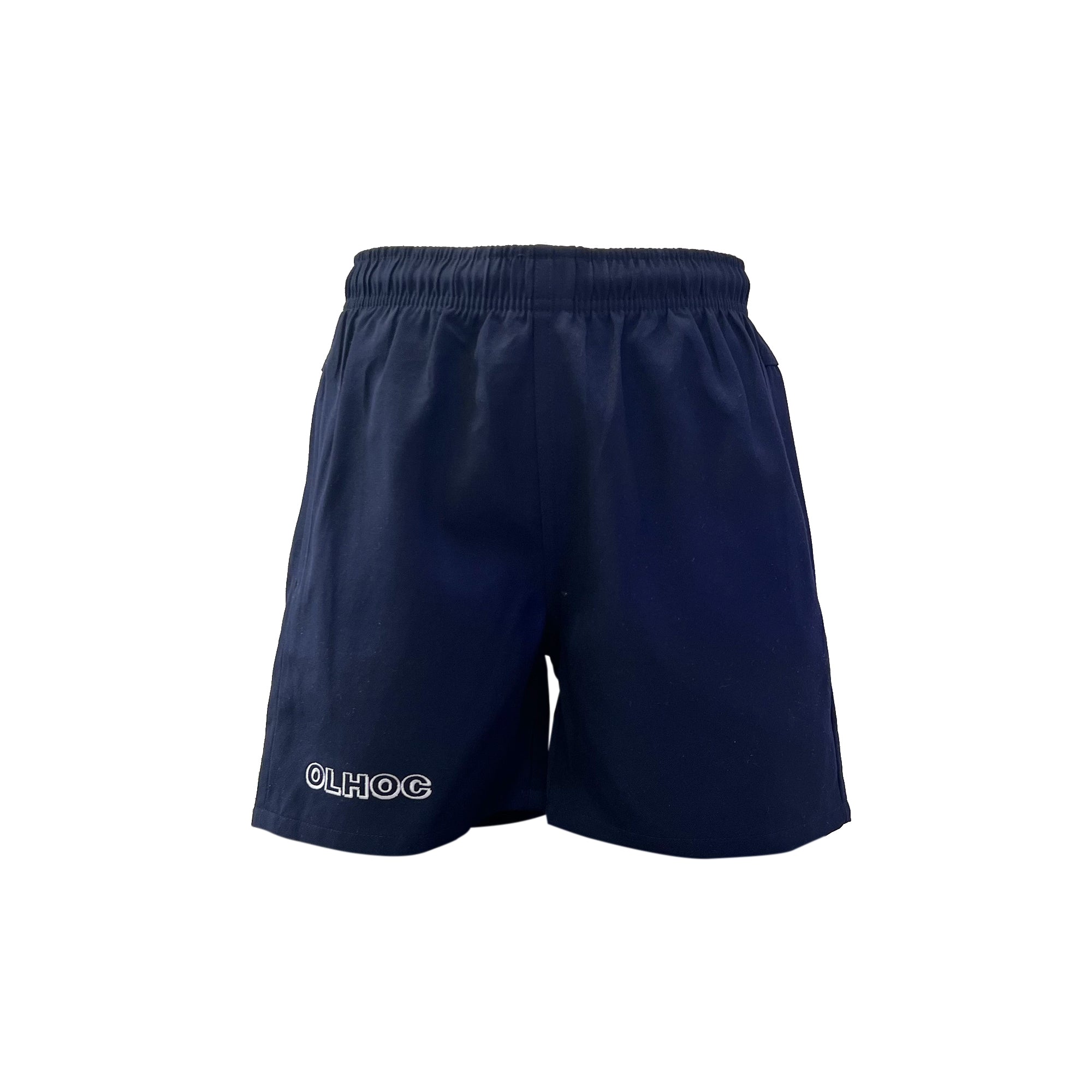 Our Lady Help of Christian School Formal Short Dk Navy
