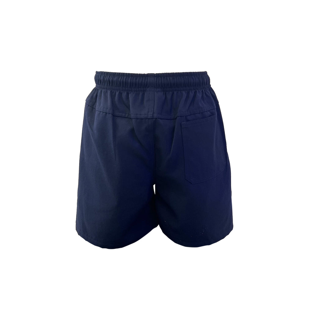 Our Lady Help of Christian School Formal Short Dk Navy