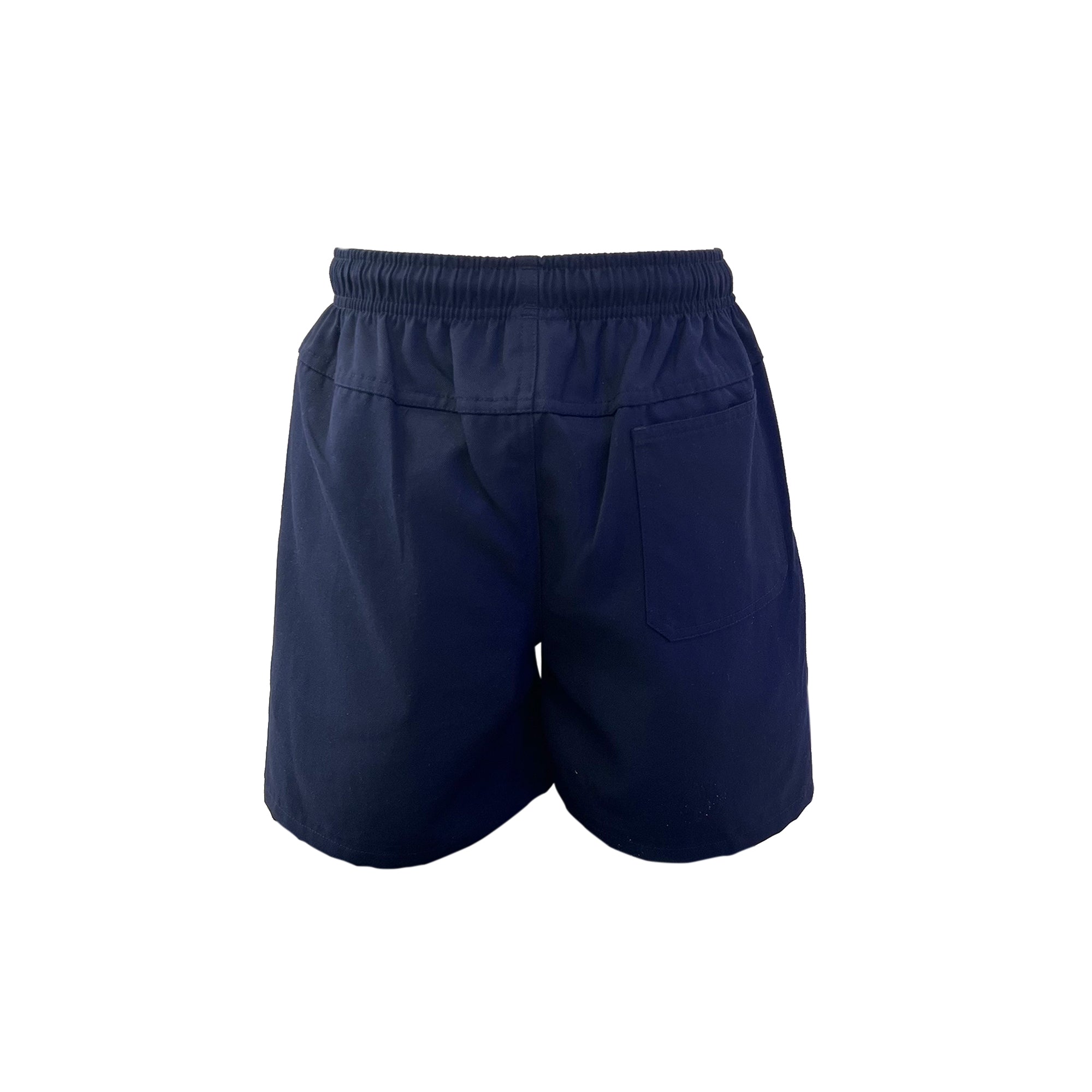 Our Lady Help of Christian School Formal Short Dk Navy