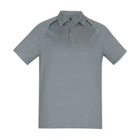 Mens Academy Short Sleeve Polo - Biz Collection - Product Image | Uniform Link