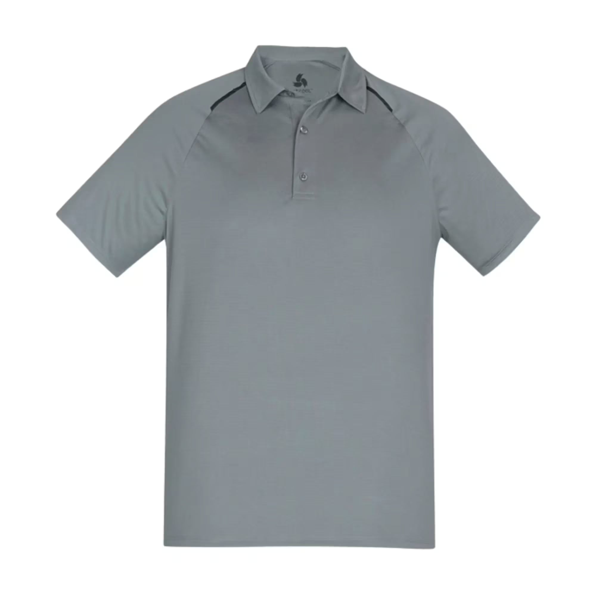 Mens Academy Short Sleeve Polo - Biz Collection - Product Image | Uniform Link