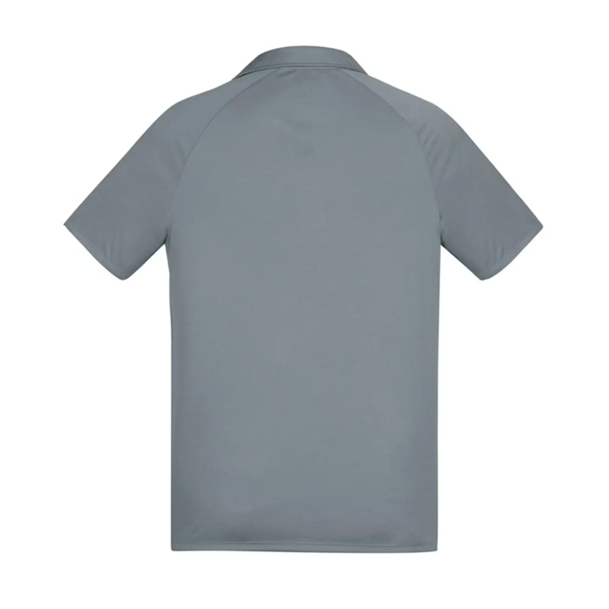 Mens Academy Short Sleeve Polo - Biz Collection - Product Image | Uniform Link