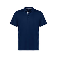 Mens Balance Short Sleeve Polo - Biz Collection