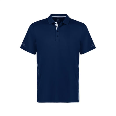 Mens Balance Short Sleeve Polo - Biz Collection