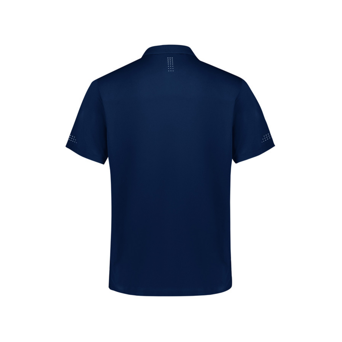 Mens Balance Short Sleeve Polo - Biz Collection