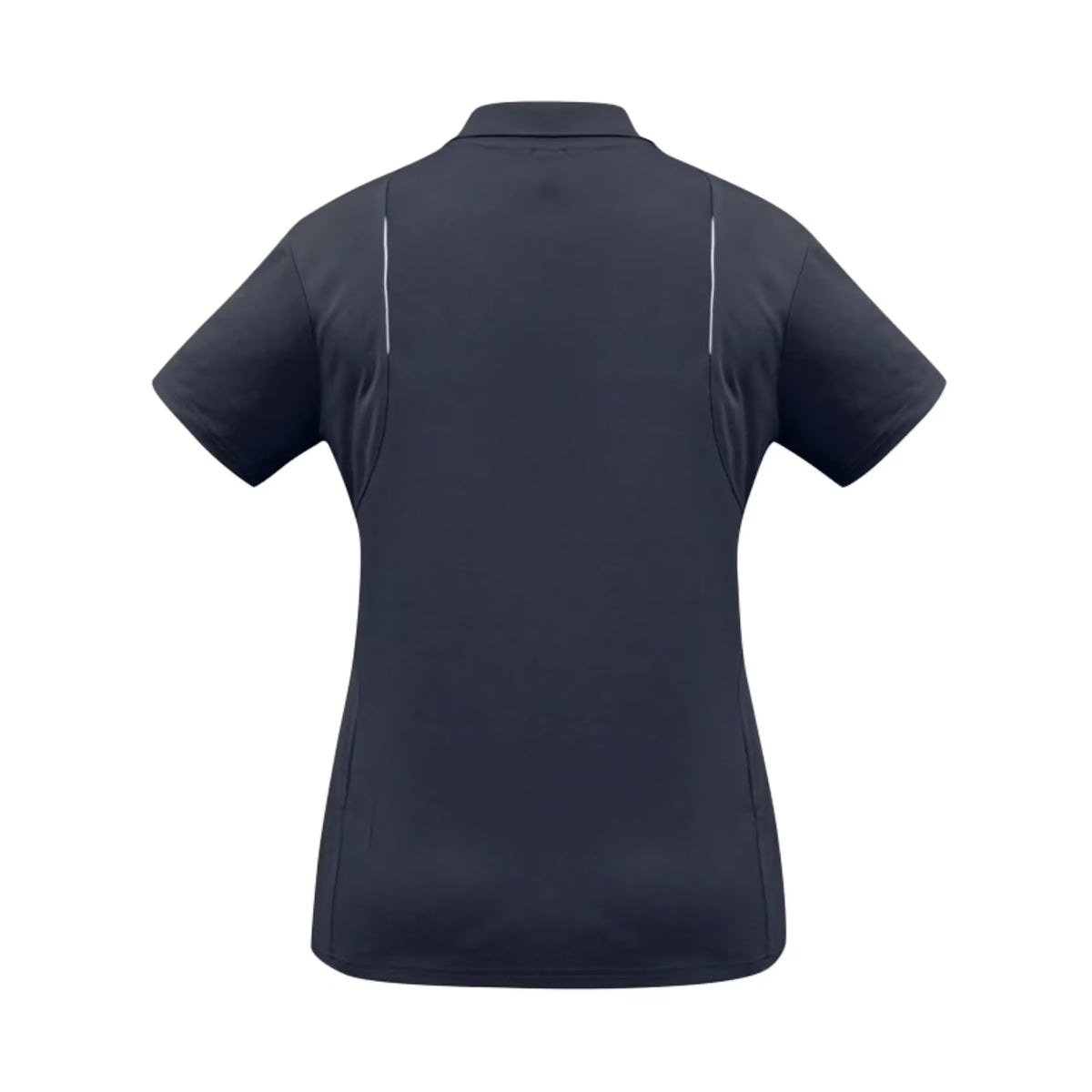 Womens United Short Sleeve Polo - Biz Collection - Product Image | Uniform Link