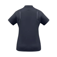 Womens United Short Sleeve Polo - Biz Collection - Product Image | Uniform Link