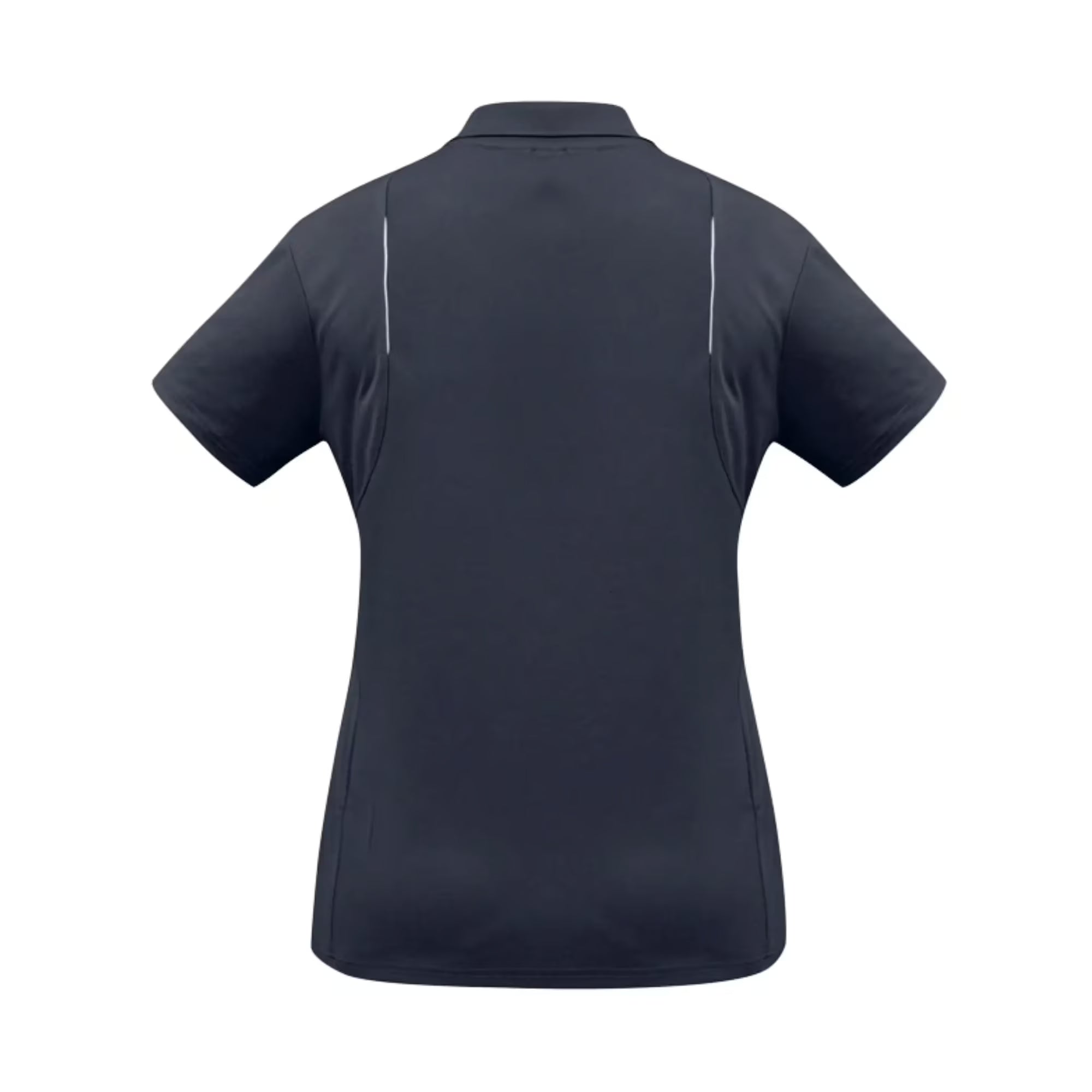 Womens United Short Sleeve Polo - Biz Collection - Product Image | Uniform Link