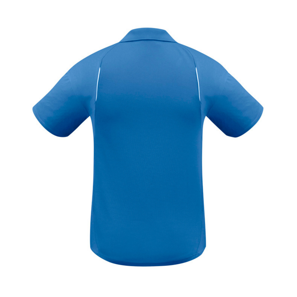Mens United Short Sleeve Polo - Biz Collection