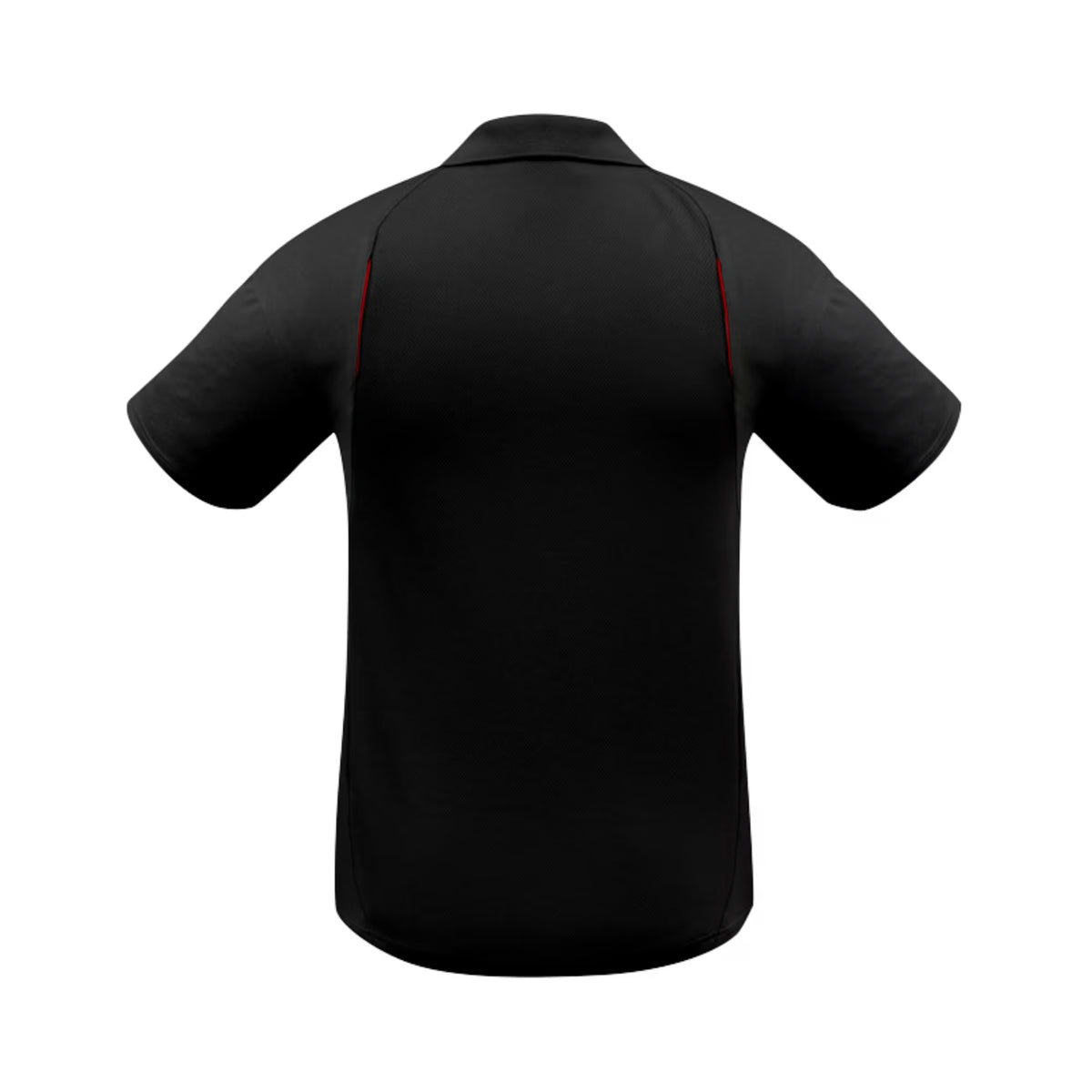 Mens United Short Sleeve Polo - Biz Collection - Product Image | Uniform Link