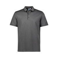 Mens Focus Short Sleeve Polo - Biz Collection - Product Image | Uniform Link