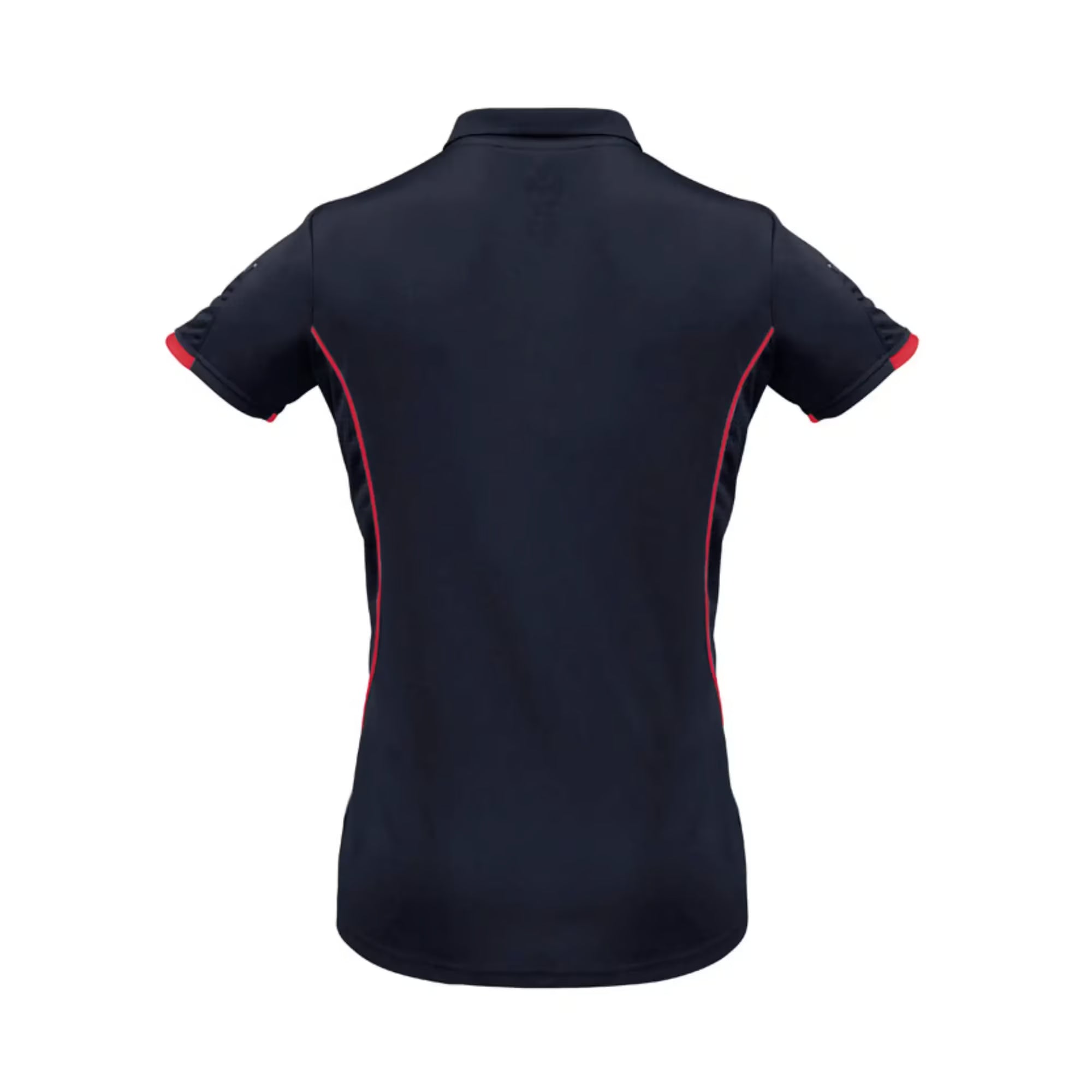 Womens Razor Short Sleeve Polo - Biz Collection - Product Image | Uniform Link