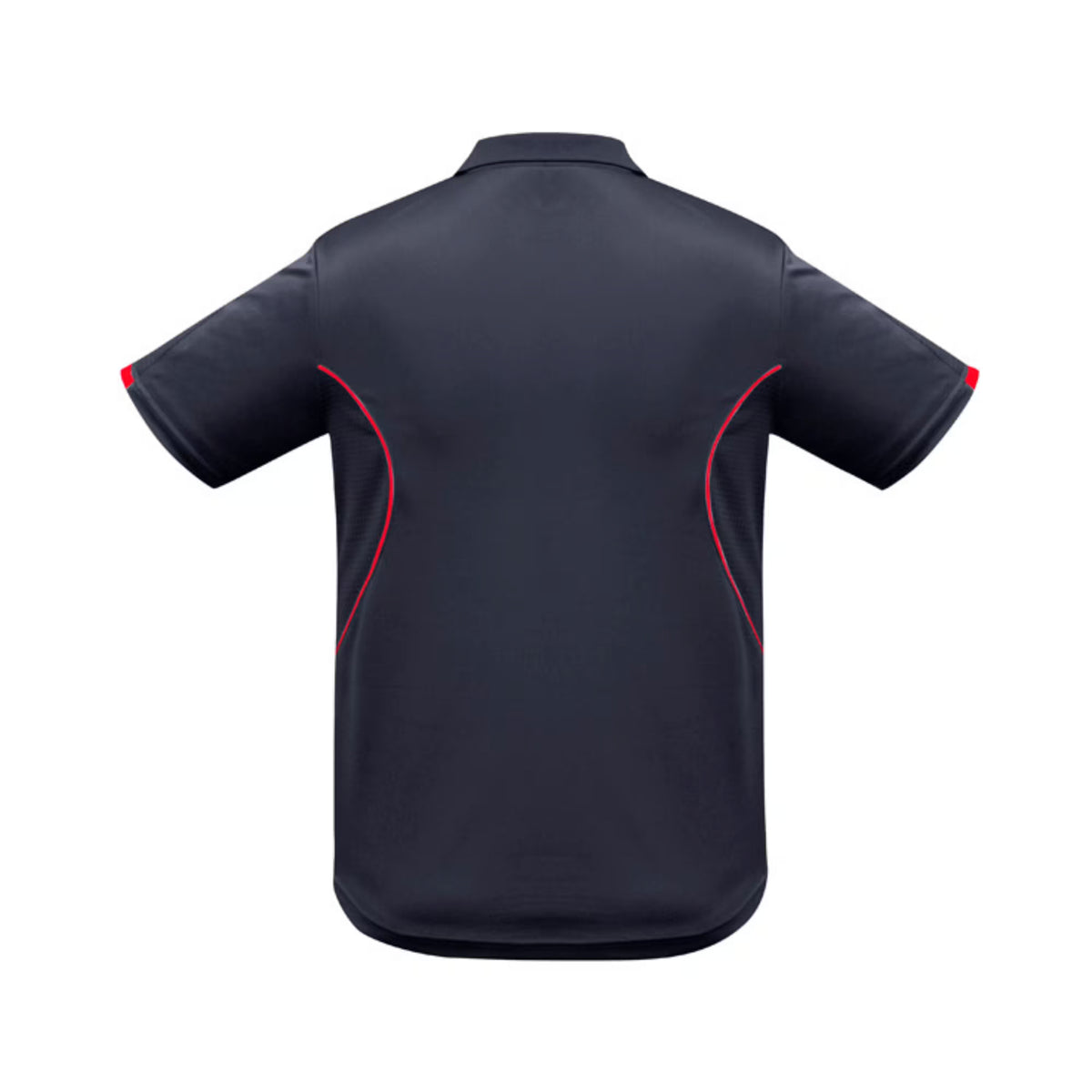Mens Razor Short Sleeve Polo - Biz Collection - Product Image | Uniform Link