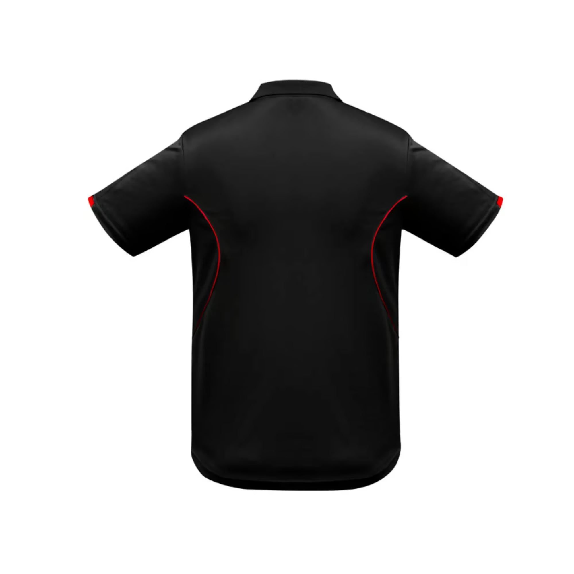 Mens Razor Short Sleeve Polo - Biz Collection