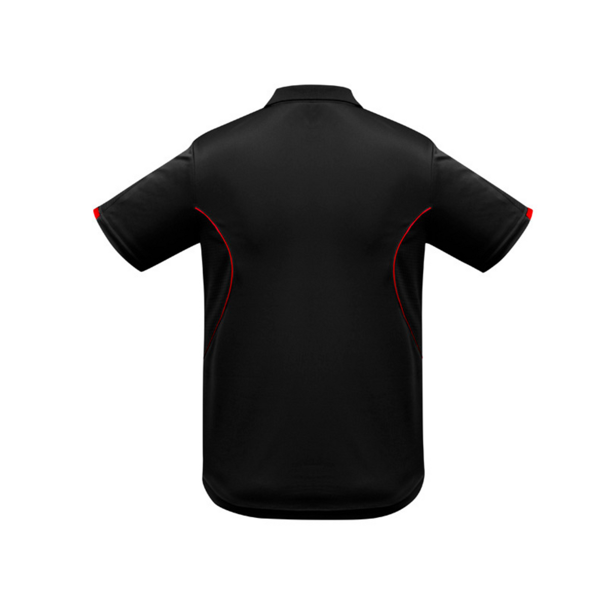 Mens Razor Short Sleeve Polo - Biz Collection