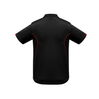 Mens Razor Short Sleeve Polo - Biz Collection