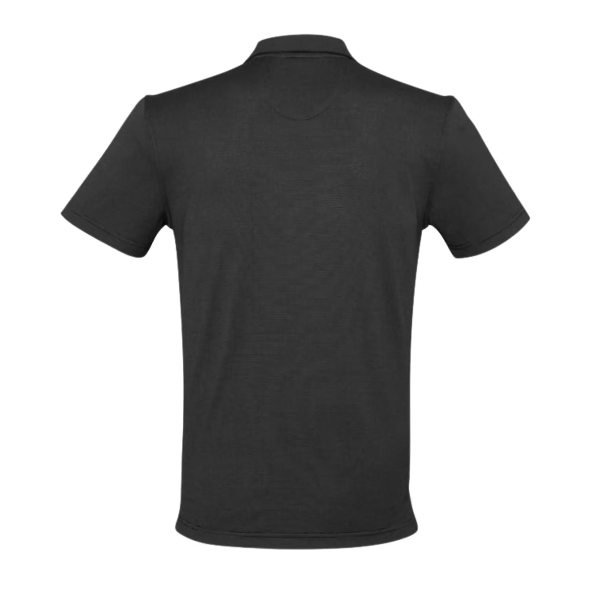 Mens Shadow Short Sleeve Cotton Polo - Biz Collection - Product Image 1 | Uniform Link