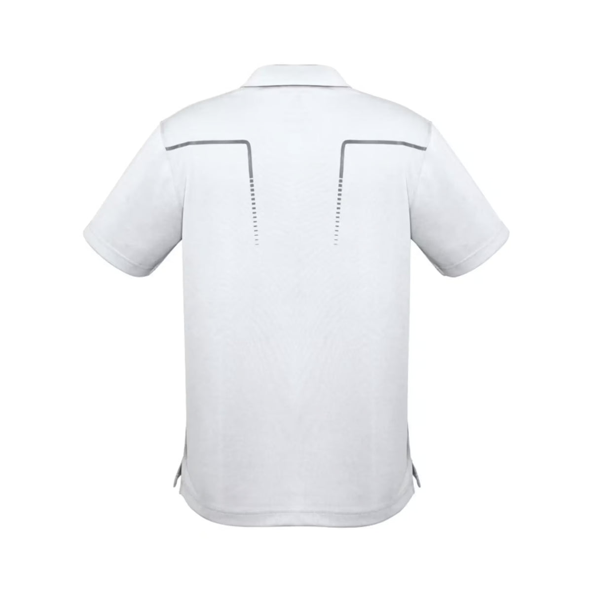 Mens Cyber Short Sleeve Polo - Biz Collection - Product Image | Uniform Link