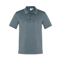 Mens Aero Short Sleeve Polo - Biz Collection - Product Image | Uniform Link