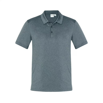 Mens Aero Short Sleeve Polo - Biz Collection - Product Image | Uniform Link