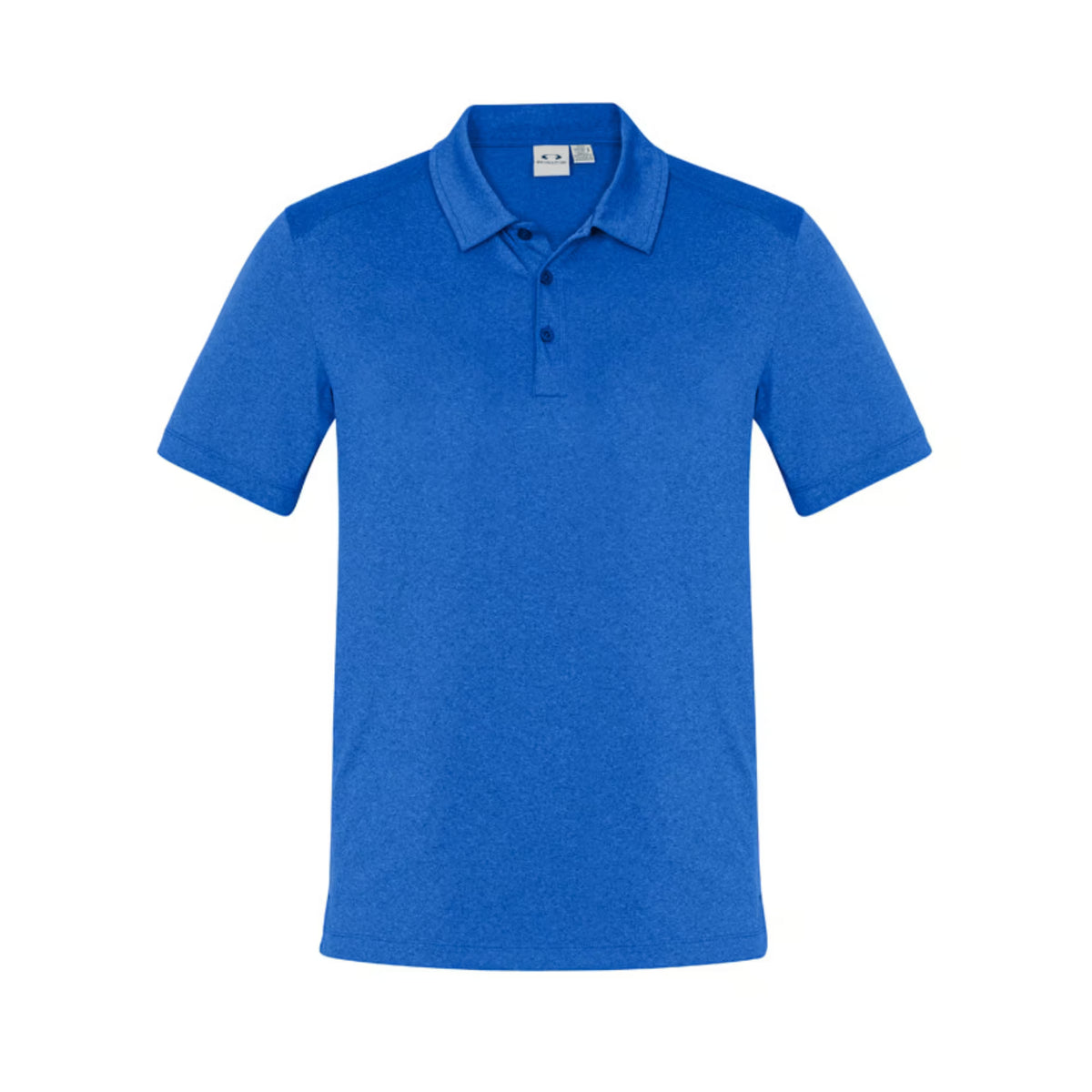 Mens Aero Short Sleeve Polo - Biz Collection - Featured Image | Uniform Link